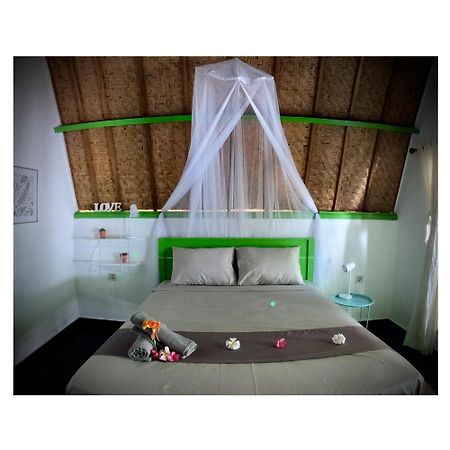Kaktus Bungalow 4 غيلي آير المظهر الخارجي الصورة